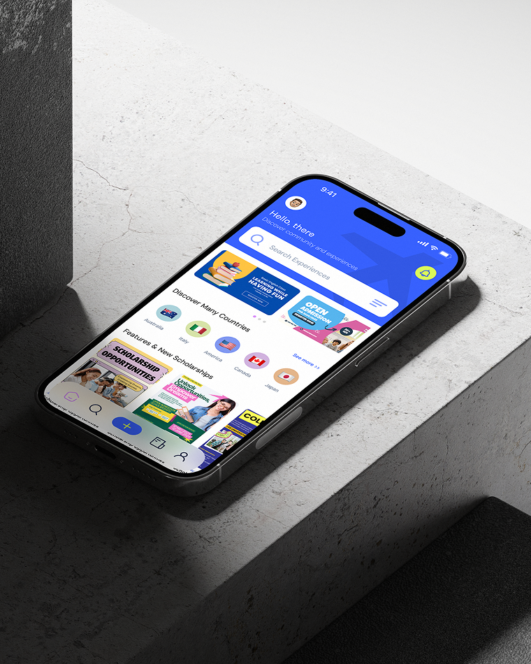EDUGO Application