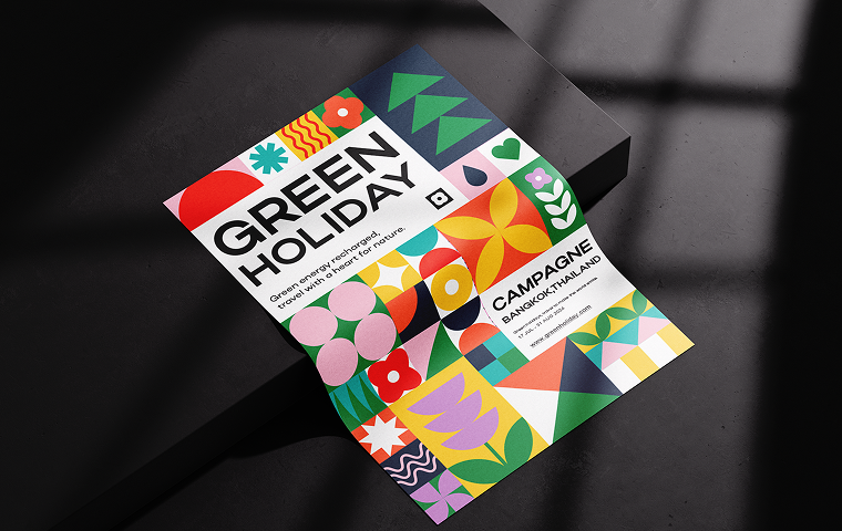 Green Holiday